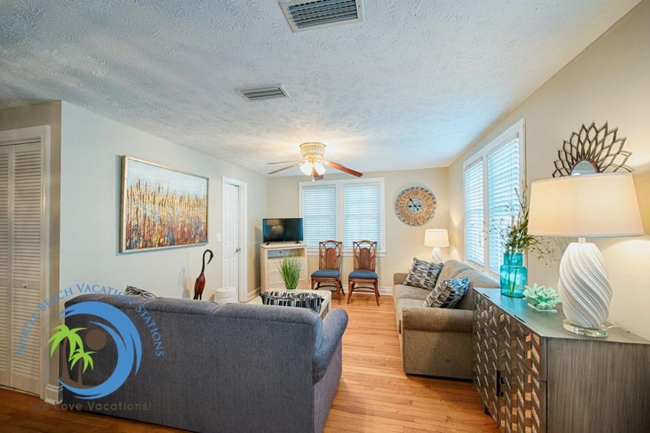 Cg Cottage Up Myrtle Beach Exterior foto